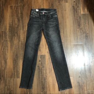 JOES Cigarette Straight Leg Shayla Style Jeans
